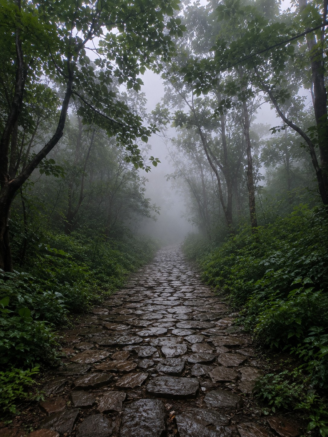 Nature Trek
