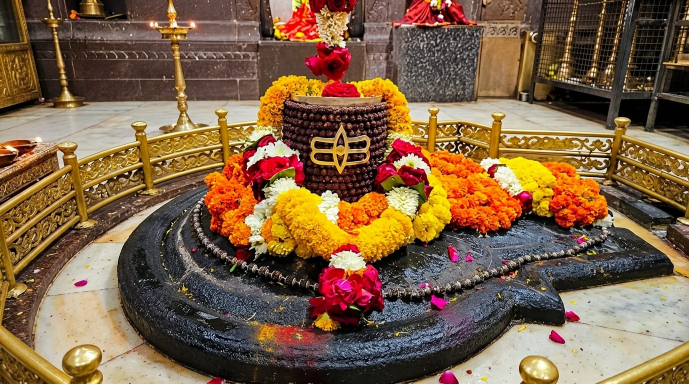 Baba Baidyanath Jyotirlinga