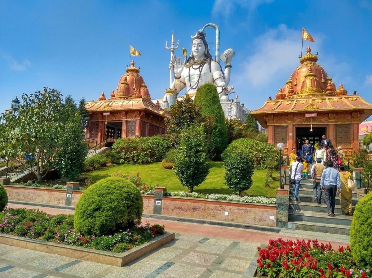 Shivganga