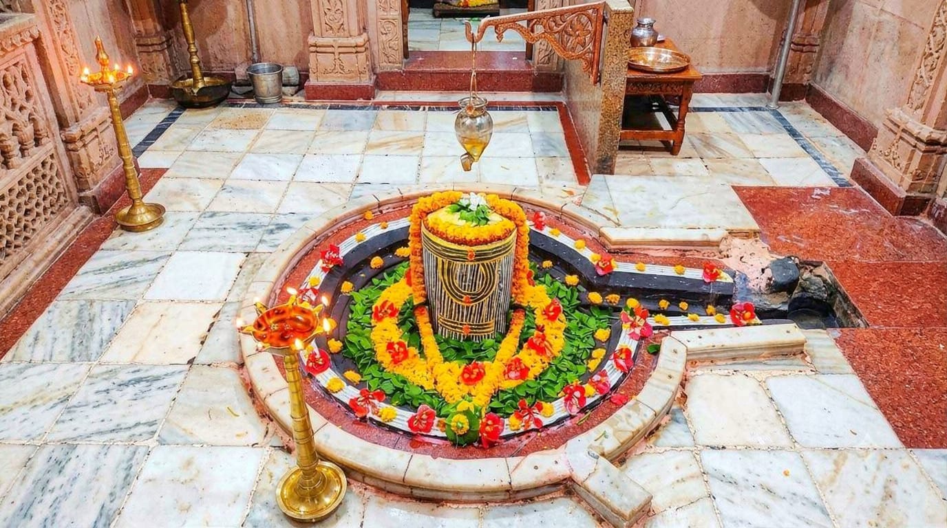 Baba Baidyanath Jyotirlinga