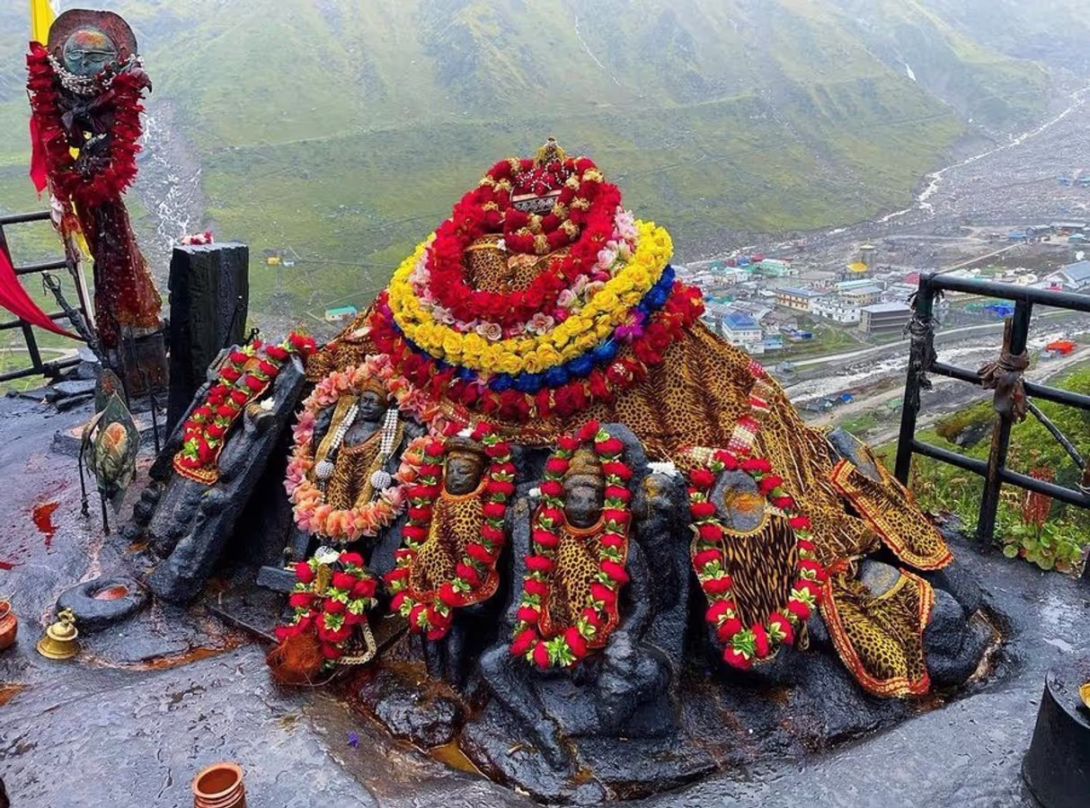 Bhairav Temple