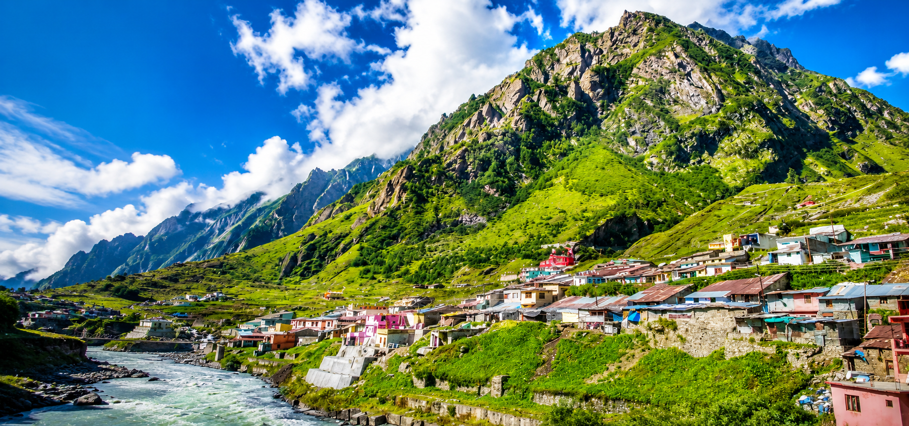 Mana Village