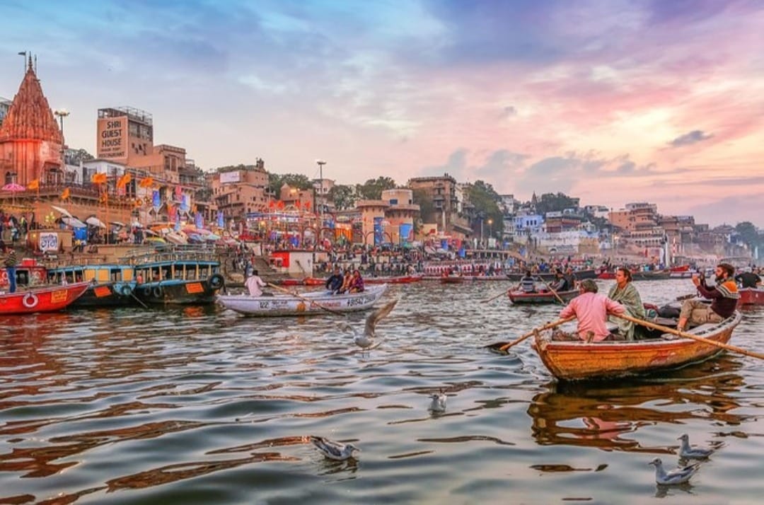 Kashi Vishwanath