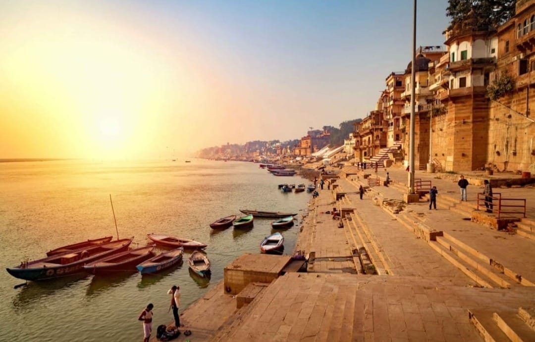 Assi Ghat