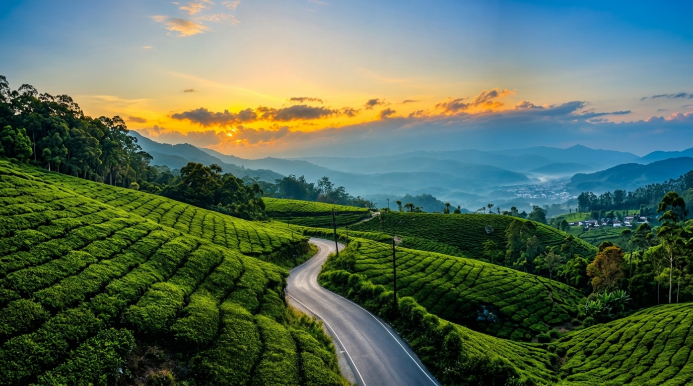 Munnar