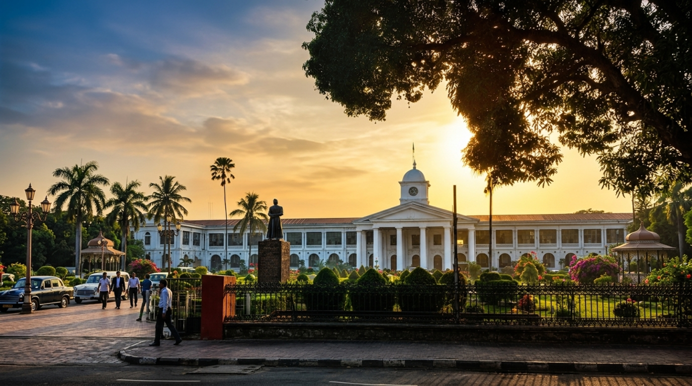 Kerala Government Secretariat