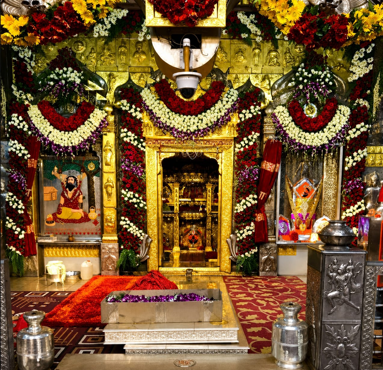 Salasar Balaji Temple