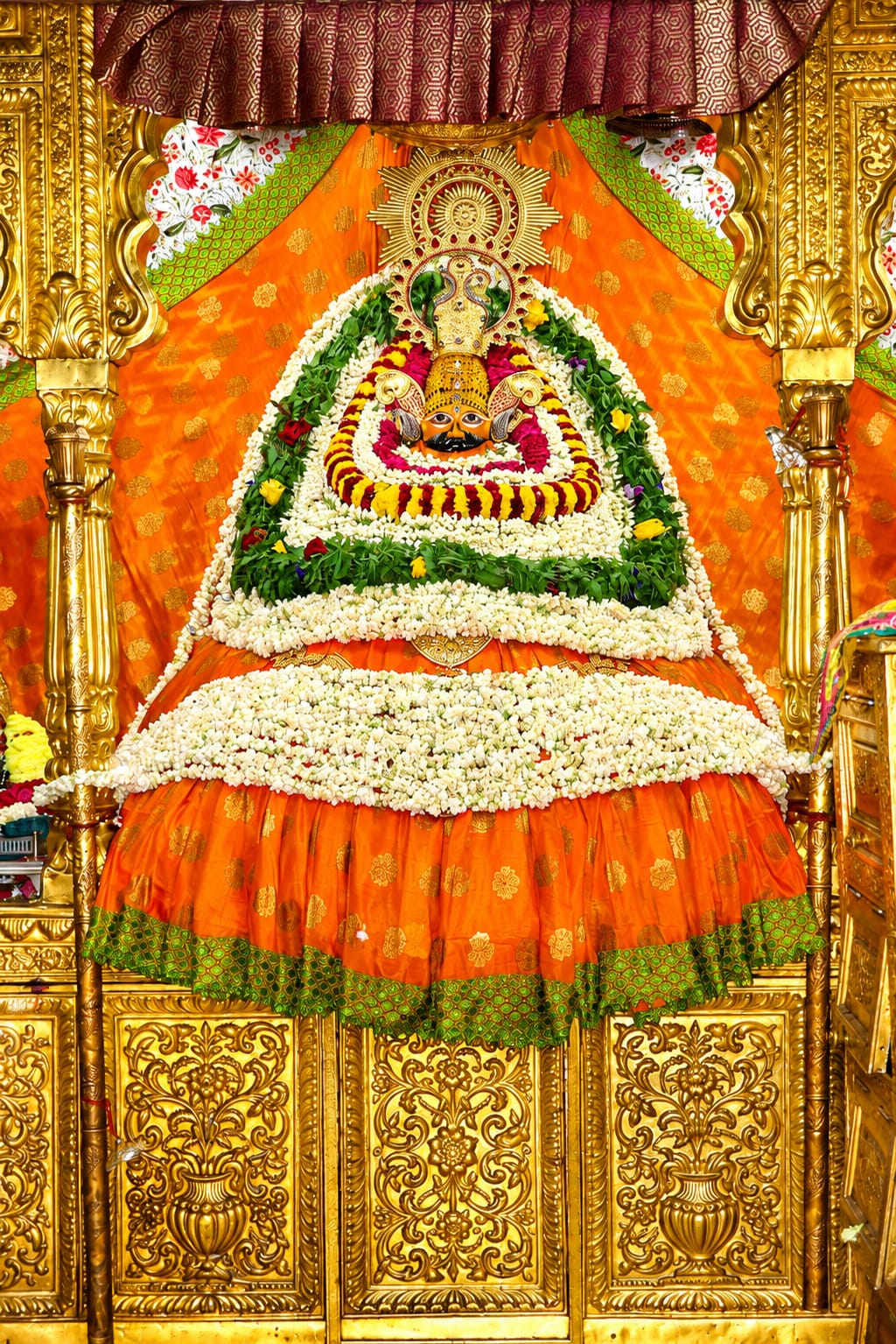 Khatu Shyam Ji Temple