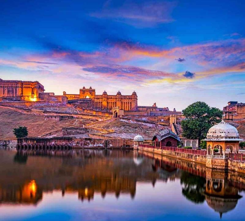 Jaipur Local Tour