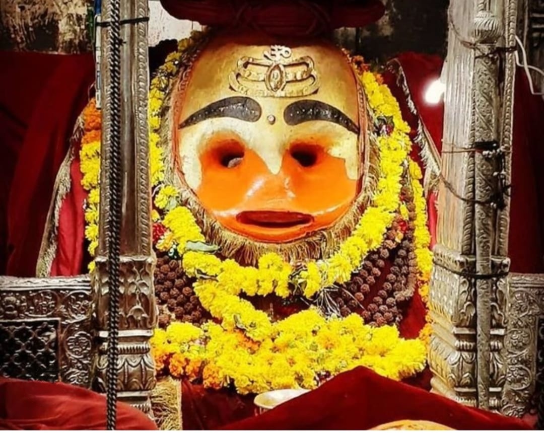 Ujjain Temple Circuit