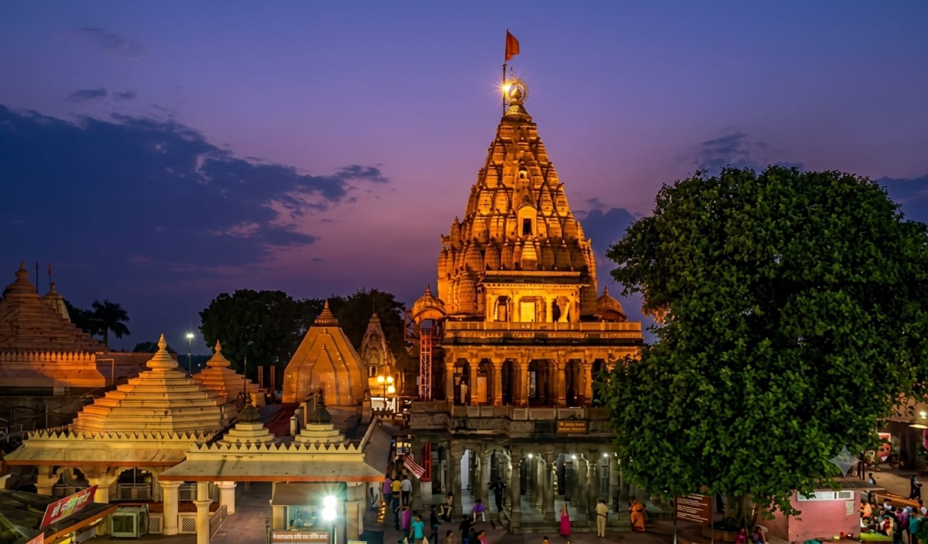 Mahakaleshwar Jyotirlinga