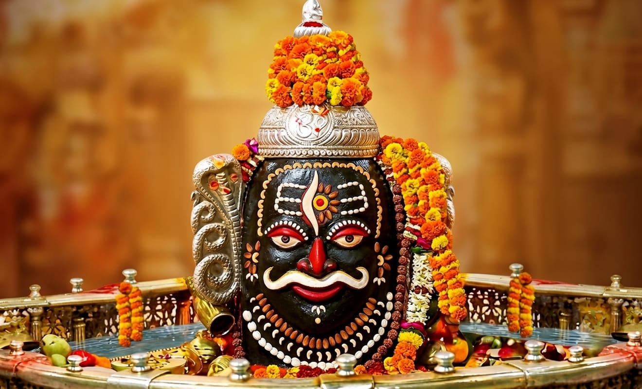 Mahakaleshwar Jyotirlinga