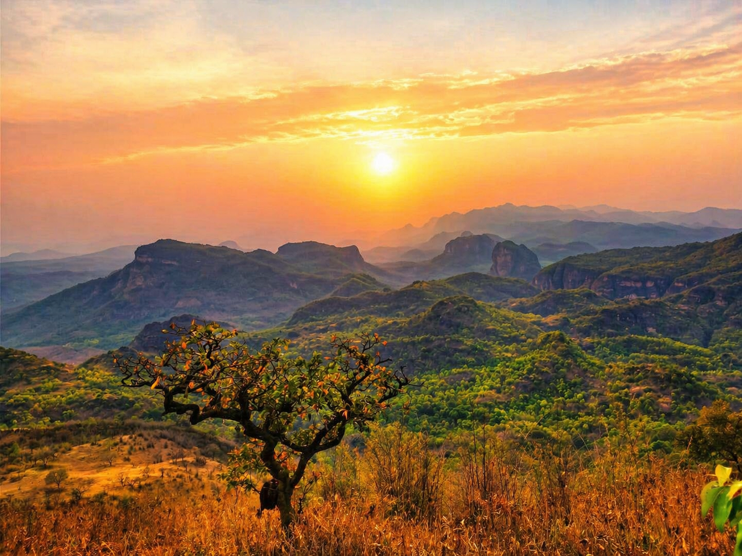 Dhoopgarh
