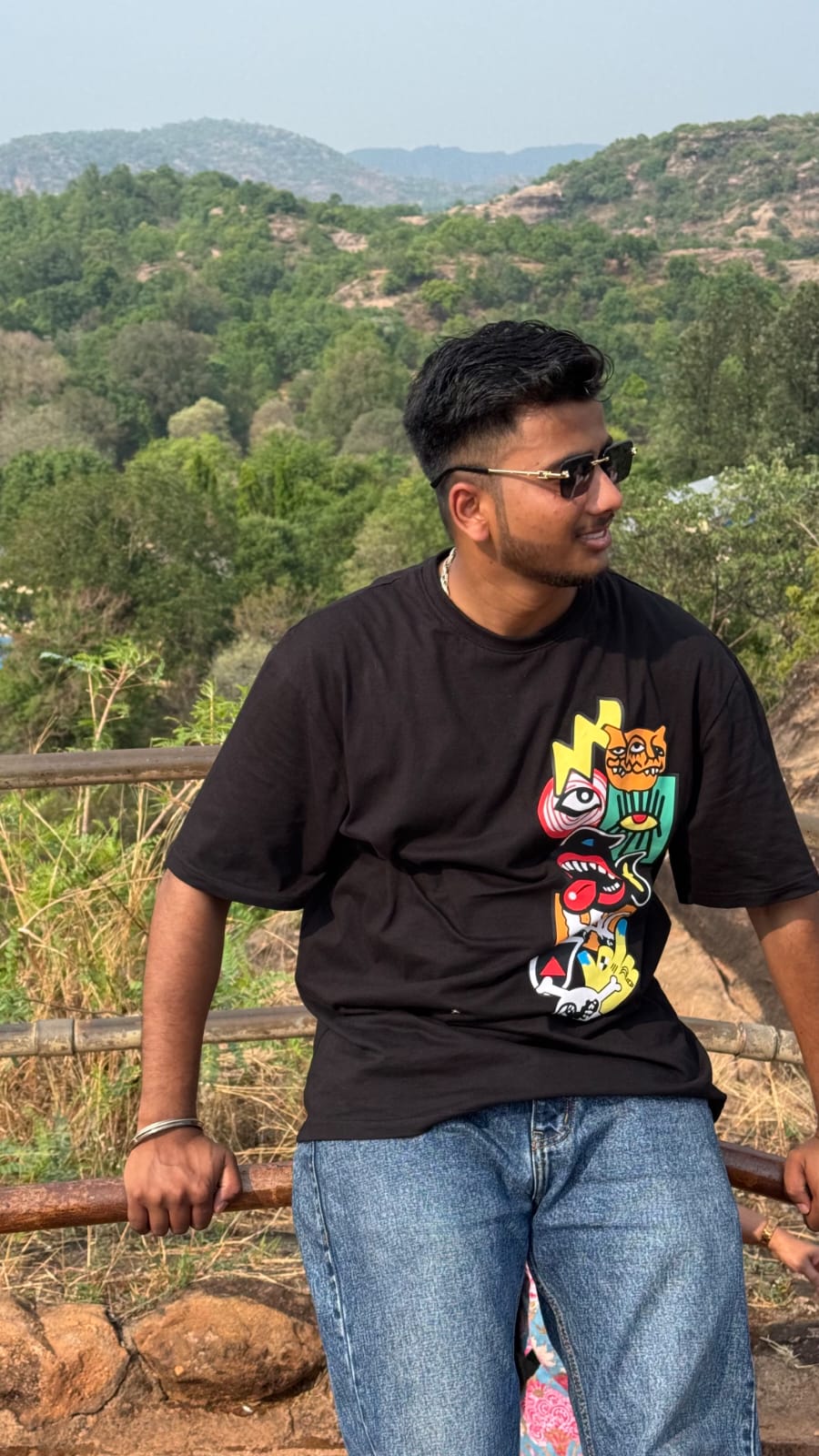 Mr. Adarsh
