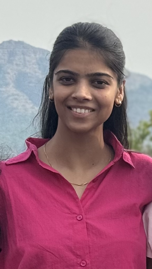 Ms. Shruti