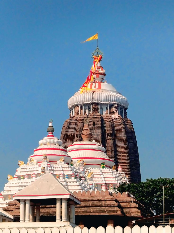 Jagannath Temple Darshan