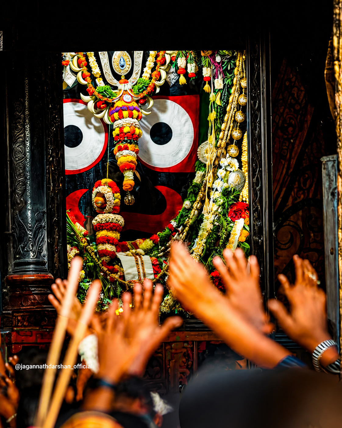 Lord Jagannath