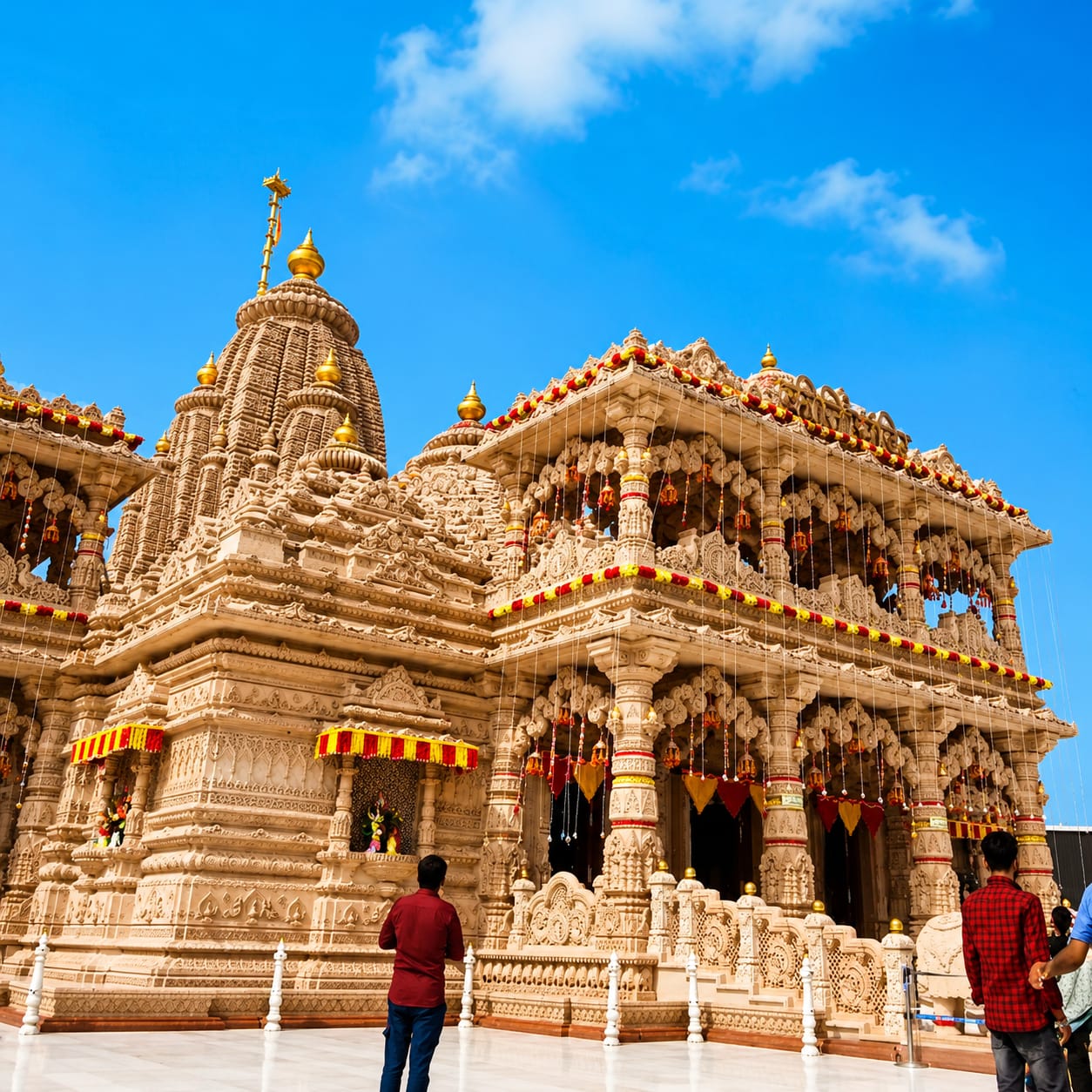 Temples Haridwar