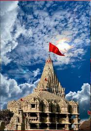 Dwarkadhish Temple
