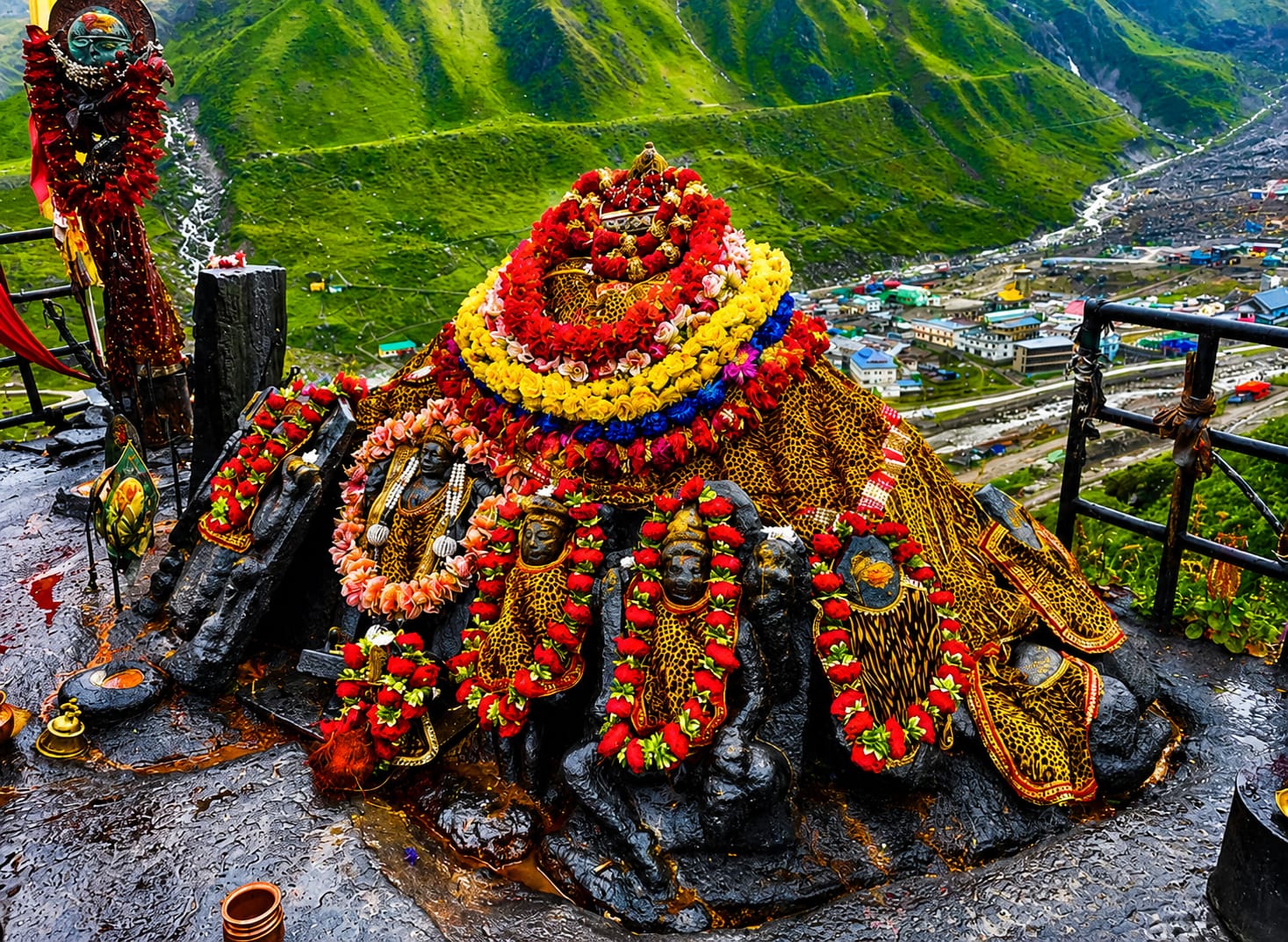 Bhairavnath Temple