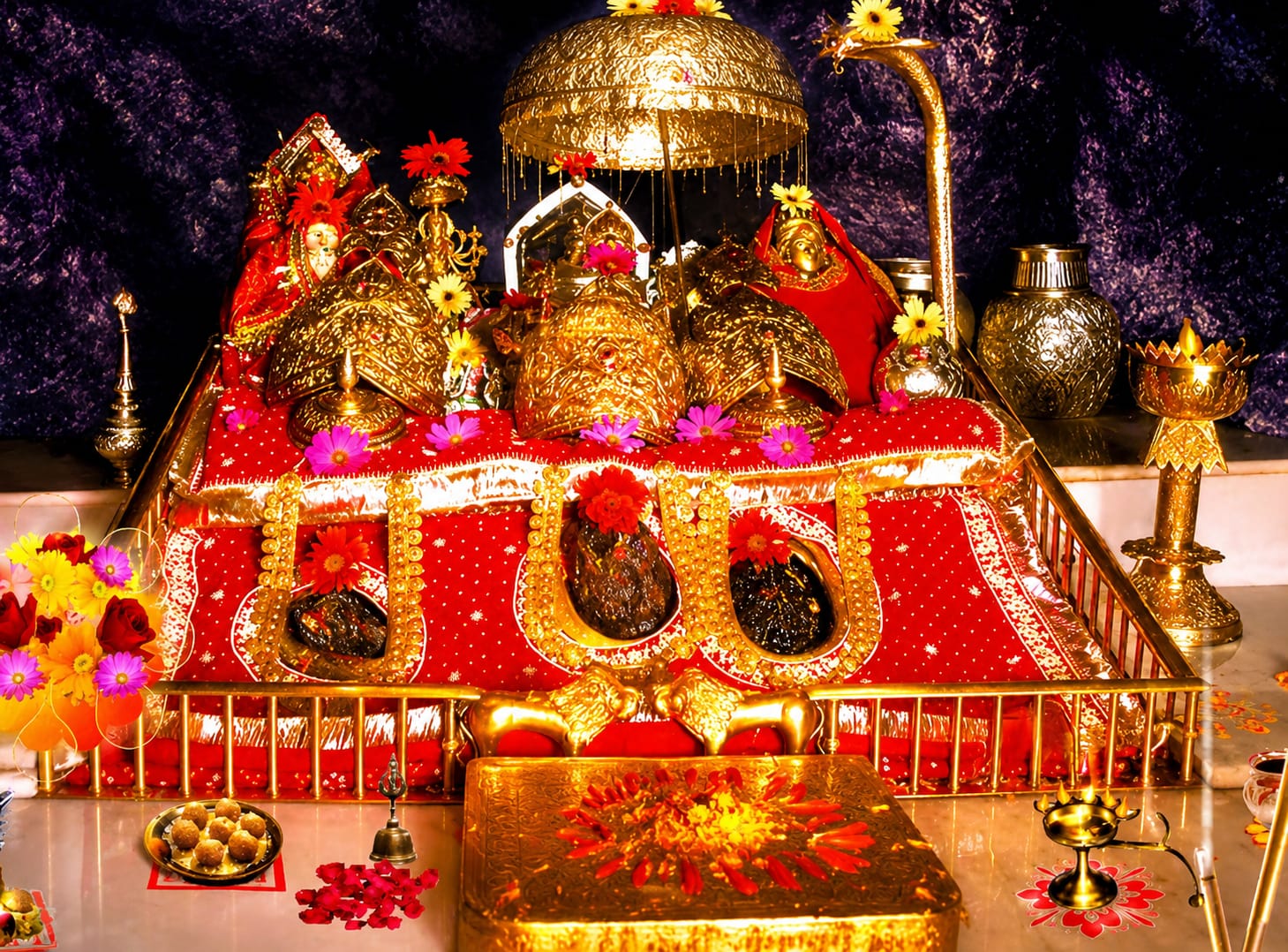Vaishno Devi Bhawan