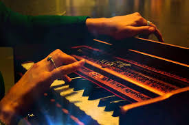 Harmonium