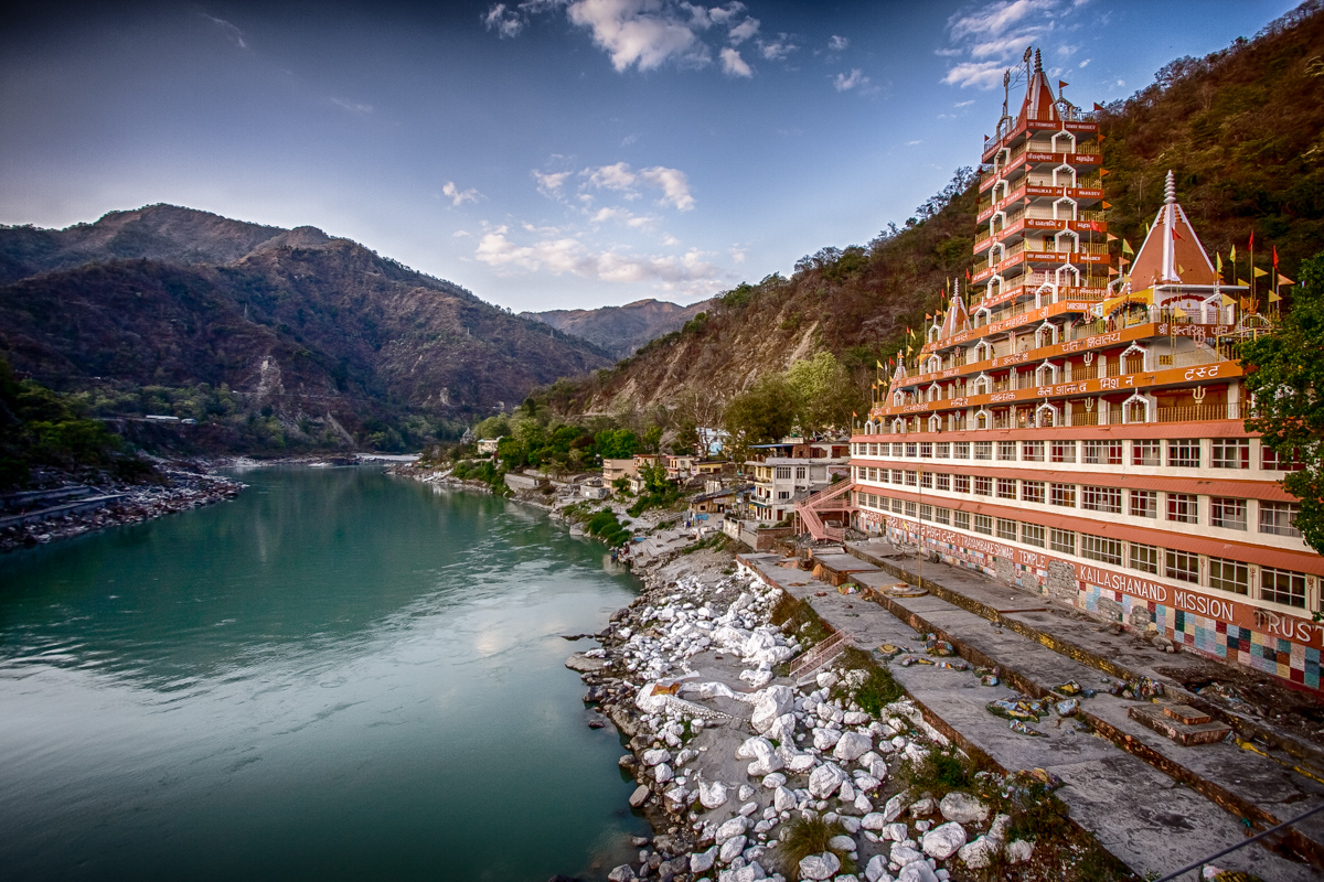 Rishikesh Haridwar