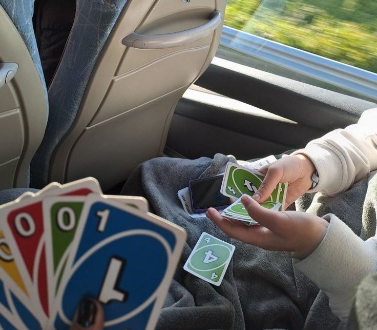 Fun Games & Group Activities